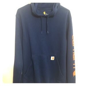 Carhartt Original fit hoodie